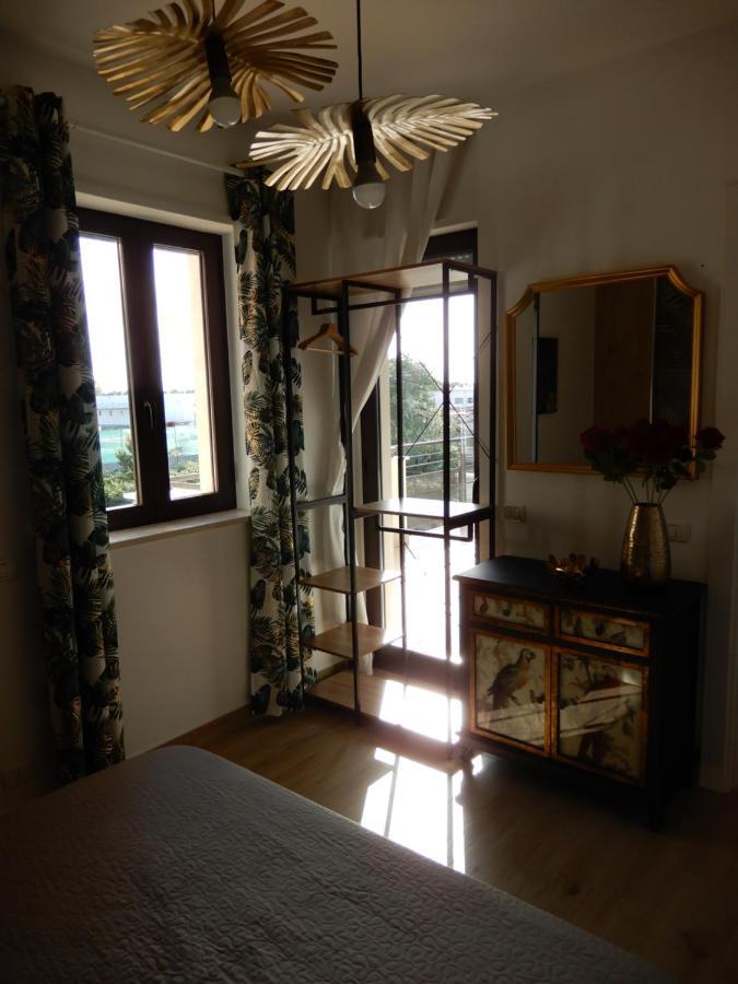 Caserta Royale Suite Exterior photo
